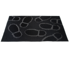 Unic Spot FIX MAT GUMI LÁBTÖRLŐ 40X60CM lakástextília