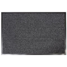 Unic Spot Közületi lábtörlő Brüssel 120 x 240 cm szürke lakástextília