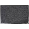 Unic Spot Közületi lábtörlő Brüssel 80 x 120 cm szürke