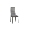 Unic Spot Line étkezőszék, szürke