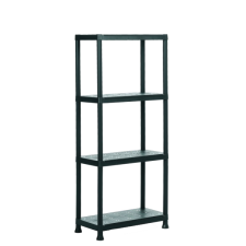 Unic Spot PLUS POLC 60/4 MŰANYAG 135X60X30CM MAX.20 KG/POLC bútor