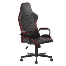 Unic Spot US 132 forgószék RK-9811 fekete forgószék