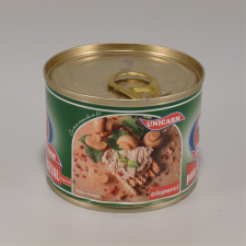Unicarm növényi pástétom gombás 200 g konzerv