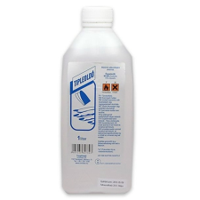 Uniclean Tipleoldó 1000ml körömlakk lemosó, zseléfixáló