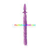 Unicorn Tails - Pastel Purple