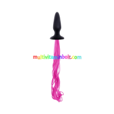 Unicorn Tails - Pink anál
