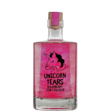  Unicorn Tears Raspberry Gin Likőr 0,5l gin