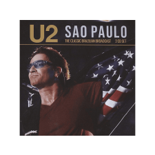 Unicorn U2 - Sao Paulo (CD) rock / pop