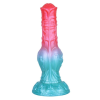 unicorny Fulkrat Dildo 17 x 6cm