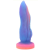 unicorny Lumy Octop – foszforeszkáló prémium dildó 21 cm