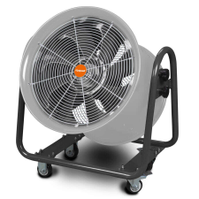 Unicraft MV 80 mobil ventillátor ventilátor