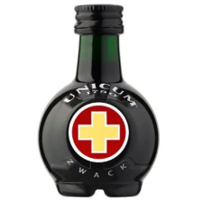 Unicum 0,04l 40% konyak, brandy