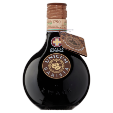  Unicum Barista 0,5l 34,5% konyak, brandy