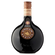  Unicum Barista 1L 34,5% Arabica kávéval likőr