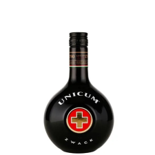Unicum Keserű 0,5l likőr