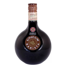  Unicum Keserű Barista 1l likőr