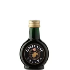  Unicum Keserű Szilva 0,04l likőr