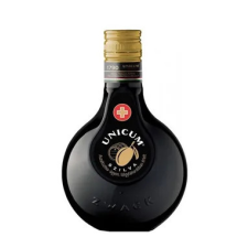  Unicum Keserű Szilva 0,5l likőr