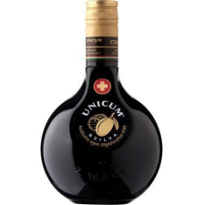 Unicum Szilva 0,7l 34,5% likőr