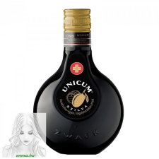 Unicum Szilva Gyógynövénylikőr 0,2 L (34,5%) likőr