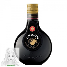  Unicum Szilva Gyógynövénylikőr 0,2 L (34,5%) likőr