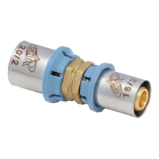  UNIDELTA 4002 press szűkítő, 32x3-26x3mm hűtés, fűtés szerelvény