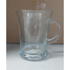  Uniglass üveg bögre, 38cl, Aroma, 1db bögrék, csészék