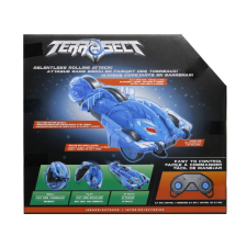 Unika Terra-Sect Távirányítós autó - Kék autópálya és játékautó