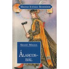 UNIKORNIS Álarcosbál antikvárium - használt könyv