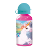 Unikornis alumínium kulacs 400 ml