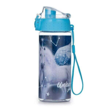 Unikornis Galaxy BPA-mentes tritán kulacs - 500 ml - OXY BAG kulacs, kulacstartó