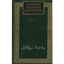 UNIKORNIS Illyés Gyula válogatott versei antikvárium - használt könyv