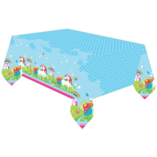  Unikornis Meadow műanyag asztalterítő 120x180 cm lakástextília