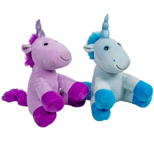  Unikornis plüss 36cm dekorációs kellék