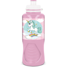 Unikornis Range Ergo kulacs, sportpalack 430 ml babaétkészlet