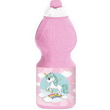 UNIKORNIS Range kulacs, sportpalack 400 ml kulacs, kulacstartó