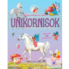  Unikornisok (Milyen Érdekes A Világ...)