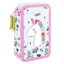 Unikornisos emeletes tolltartó - Unicorn Power - OXY BAG tolltartó