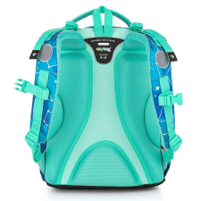  Unikornisos OXY GO iskolai hátizsák - iskolatáska - 22 literes iskolatáska