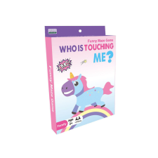  Unikornisos ügyességi játék társasjáték