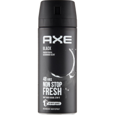 Unilever AX deo spray 150ml Fekete dezodor