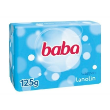 Unilever Baba lanolinos szappan 125g szappan