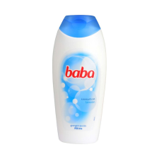 Unilever Baba Női tusfürdő lanolin 400ml tusfürdők