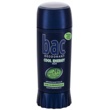 Unilever BAC dezodor rúd 40ml Cool Energy dezodor