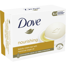 Unilever Dove Argan Oil Bar WC szappan 4 x 90 g szappan