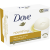 Unilever Dove Argan Oil Bar WC szappan 4 x 90 g