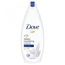 Unilever Dove Deeply Nourishing eredeti tusfürdő 250ml tusfürdők