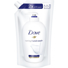 Unilever Dove folyékony szappan Beauty Cream lemosó utántöltő 500 ml tisztító- és takarítószer, higiénia