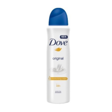 Unilever Dove Original Women dezodor 150ml dezodor