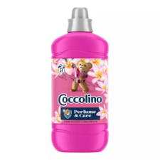 Unilever Magyarország Coccolino Öblítő Konc. 1,275L Tiare Flower&Red Fruits tisztító- és takarítószer, higiénia